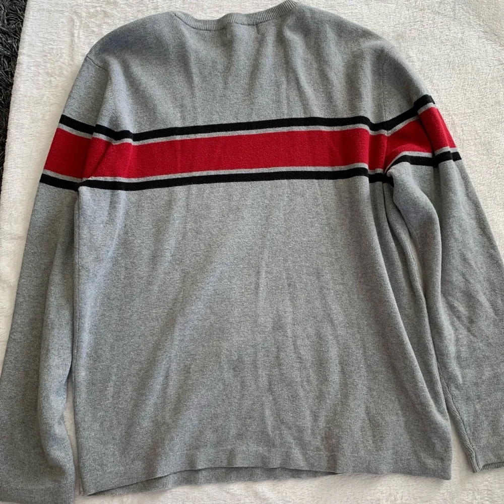 🧁 2 for $20 Old Navy Men’s Sweater 100% Cotton Size Large - Picture 3 of 5